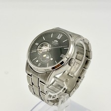 ORIENT ORIENT Automatic Watch Sun Moon Men s Watch JDM
