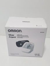 Omron BP5250 Upper Arm Automatic Digital Blood Pressure Monitor Adult Cuff