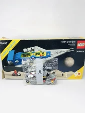 New Lego Space Galaxy Explorer 10497 Bag #9 Only