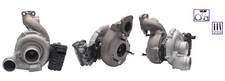 ELSTOCK Turbolader für Mercedes-Benz M-Klasse W164 ML 320 CDI 4matic Viano W639