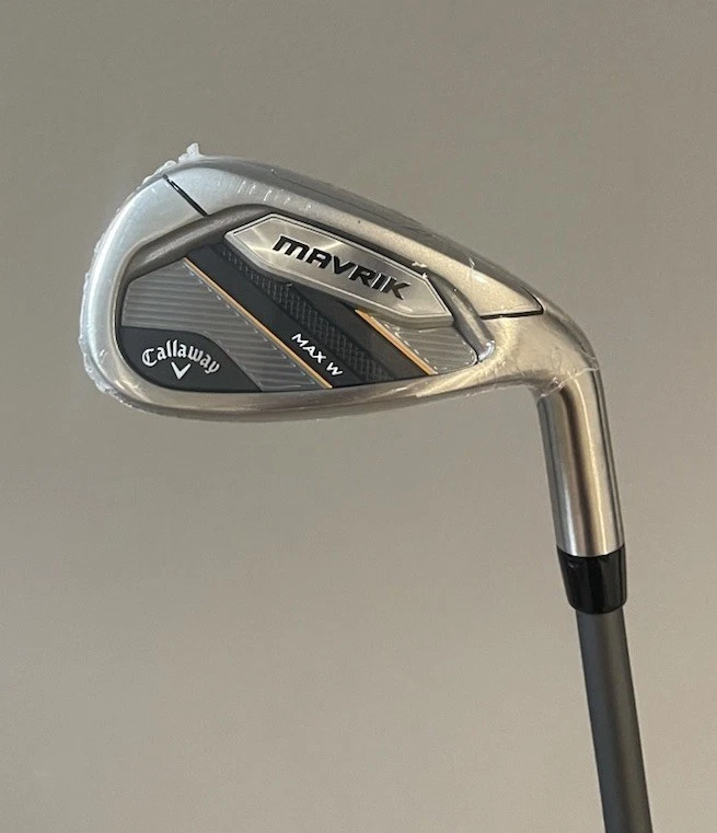 Callaway Mavrik W Satz 6-S Ladies-Flex (L) NEU VK 942,00€ - 54% - Bild 3 von 4