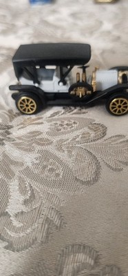 MINI SIMPLEX Vintage Car #305  (SR 1)