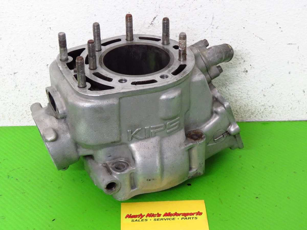 Engines & Parts for 1992 Kawasaki KDX250 for sale | eBay