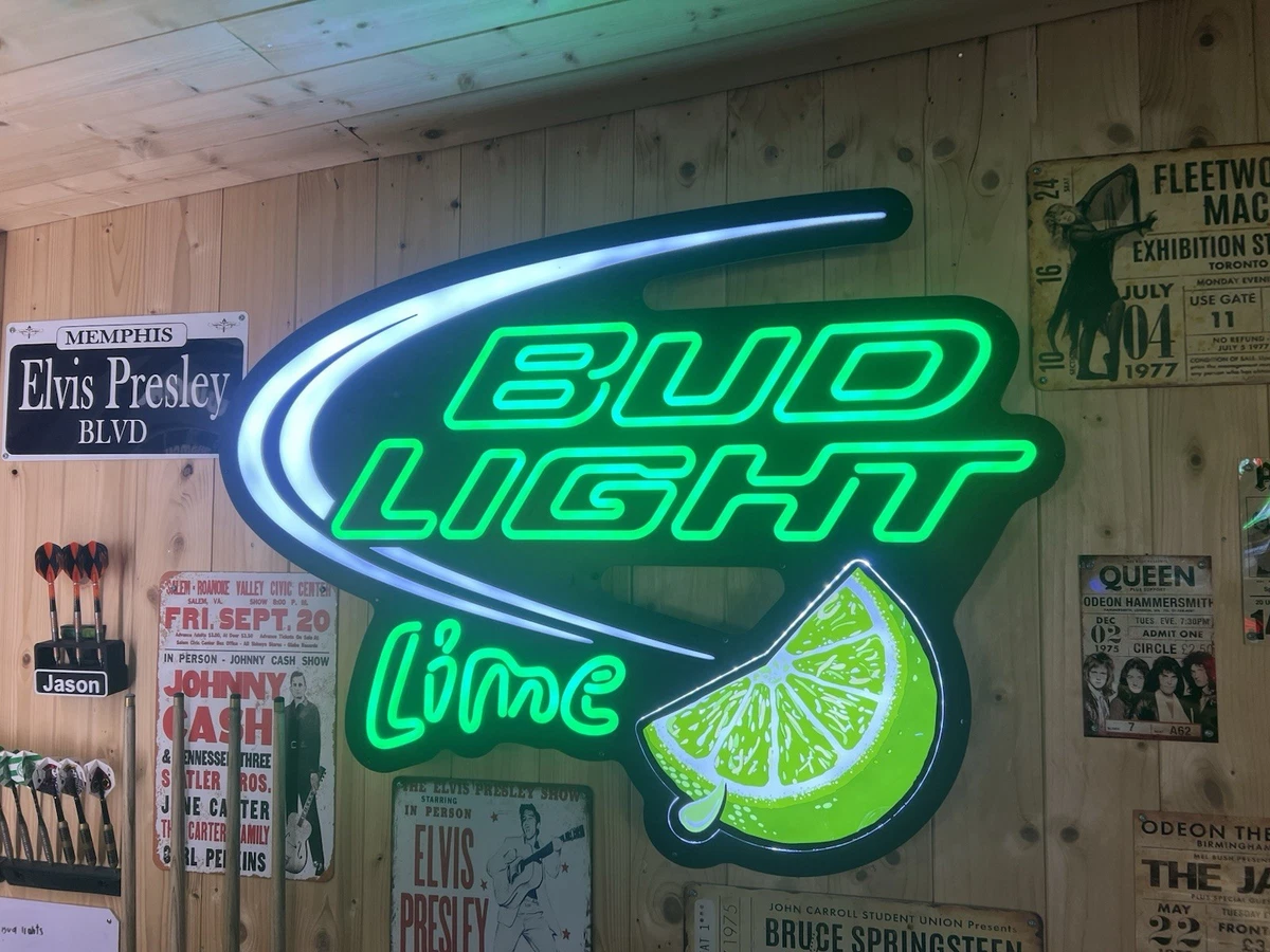 Budweiser Signs Barware for sale | eBay UK