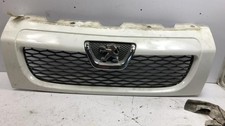 Calandre Peugeot BOXER