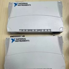 USED National Instruments NI GPIB-ENET/1000 Gigabit Ethernet GPIB Controller