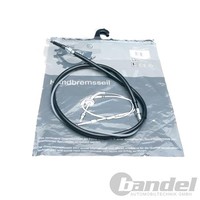 SKV Handbremsseil Hinten Links Passend FÜR Audi A3 Seat Leon Toledo Skoda