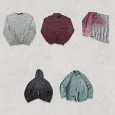 Chaps Mens 5 Piece Outfit Bundle Size L