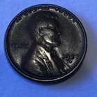 1924 D Lincoln Cent VF+++Gorgeous Key Date Scarce