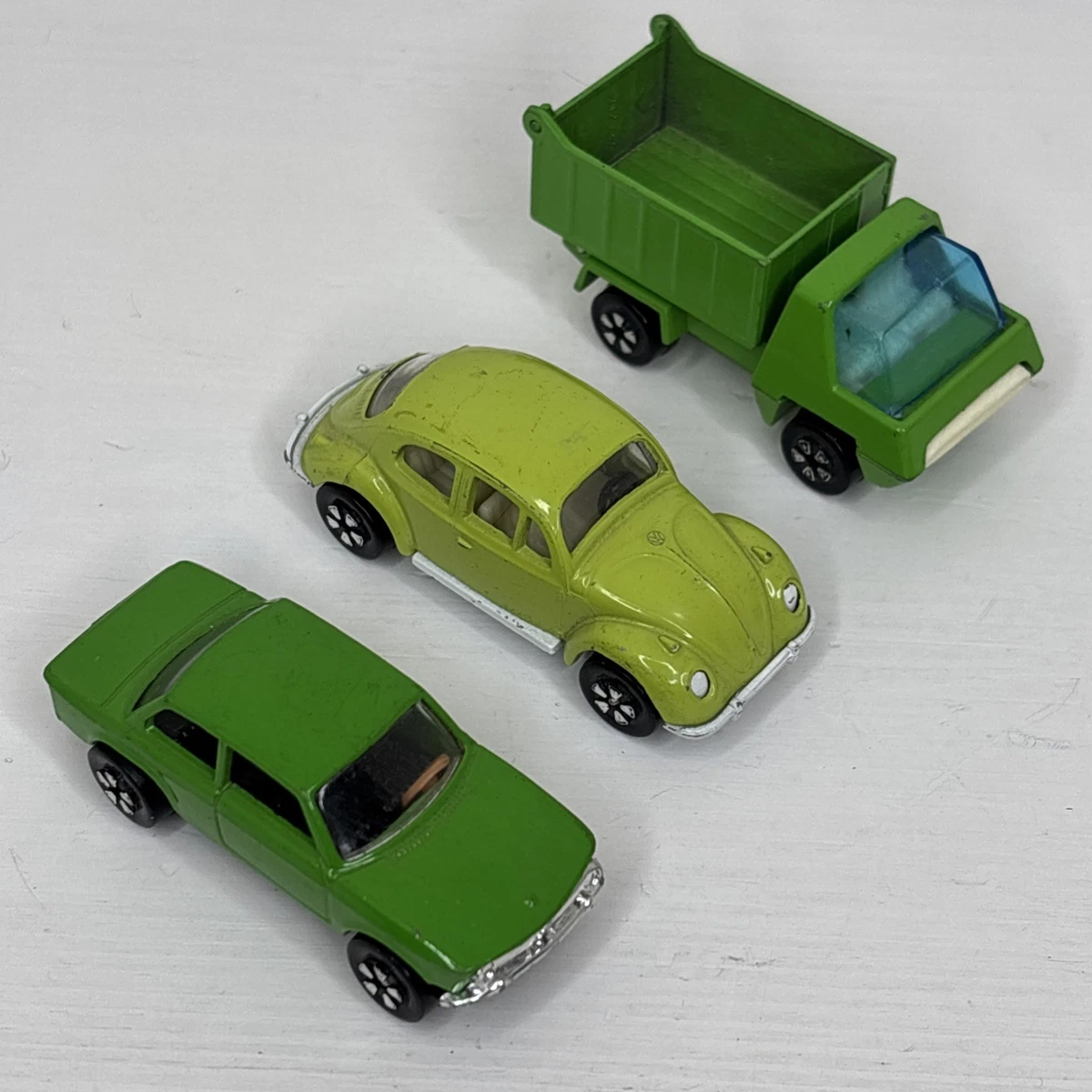 Playart Volkswagen Station Wagon No Majorette No Guisval No Playart Volkswagen Station Wagon No Majorette No Guisval No