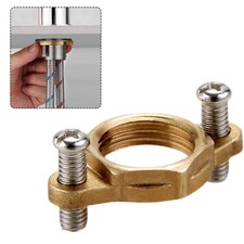Replacement Faucet Fixing Fasteners Brand New 2cm/0.79inch Anti-loosening