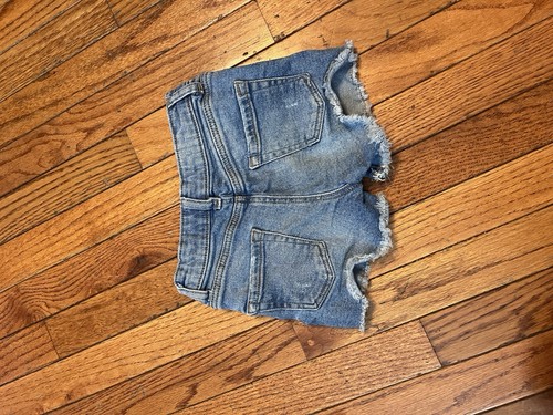 Girls 4 Shorts Lot - Picture 7 of 11