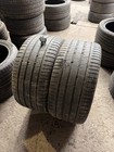 2x 315 30 22 107Y Pirelli P Zero FSC Elect Dot 23  1 One P Repaired 6 And 55m