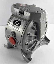 Samson Directflo DF100 Air Operated Diaphragm Pump 551030.300 Open Box thumbnail 6