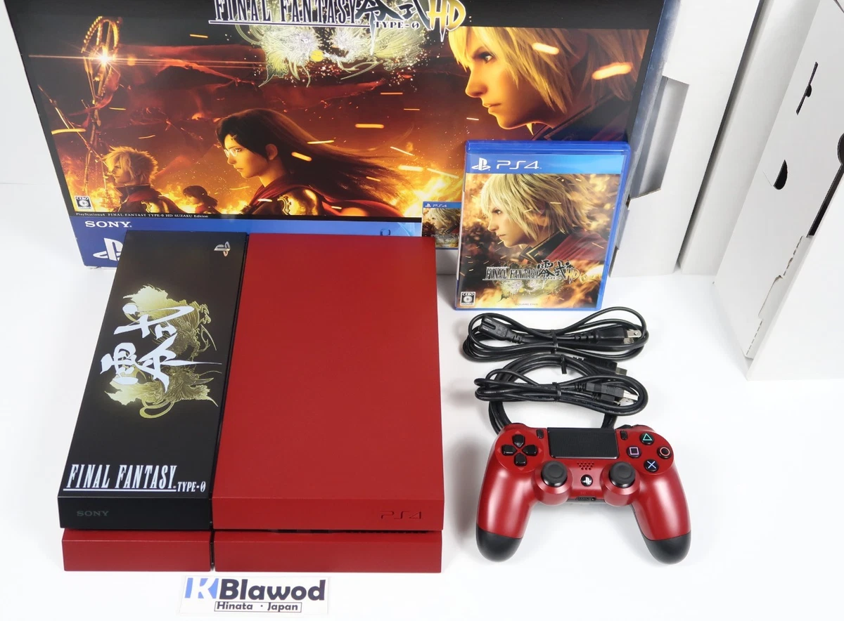 Sony PlayStation 4 NTSC-J Video Game Consoles for sale | eBay