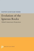 H. S. Yoder Jr. | Evolution Of The Igneous Rocks | Taschenbuch | Englisch (2015)