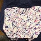 lululemon Wunder Under Women’s Leggings 4 High Rise Ankle Geometric Yoga — photo 3