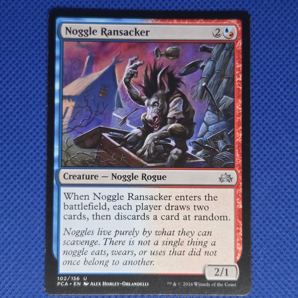 mtg planechase anthology cards Magic The Gathering - Maelstrom Wanderer (101/156) Common Whenever a player casts an instant or sorcery spell with a single target Velis Vel (Planechase Anthology) Artist