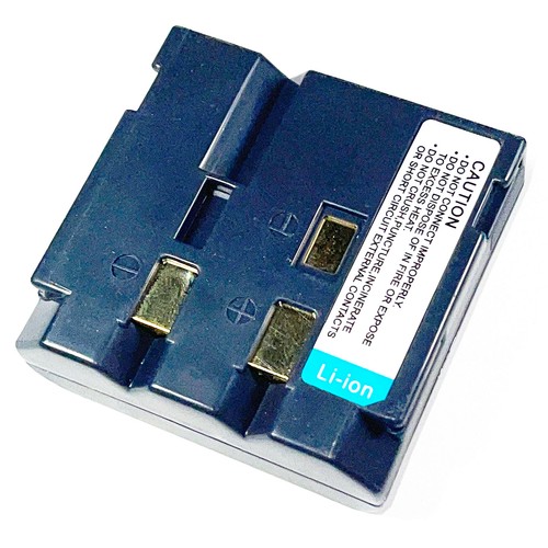 Replacement Battery for Sharp BT-H22 BT-H22U Viewcam VL-A111 VL-AH50U VL-E37 - 第 4/5 張圖片