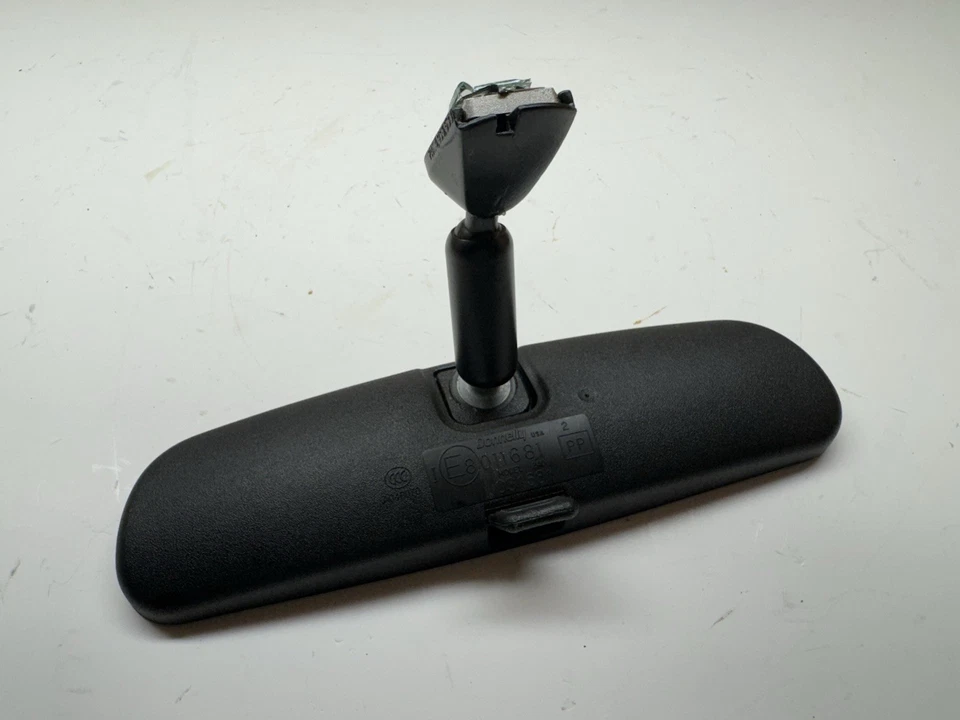 Оригинальное внутреннее зеркало заднего вида для Nissan Sentra 2007-2019 годов выпуска - Изображение 3 из 4