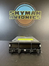 Bendix King KX 125 NAV/COM - INOP