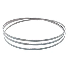 Band saw blade for MBS/E special tempered, coarse (14 TPI)