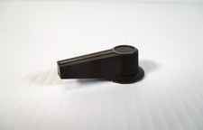 Brown Plastic Control Knob Switch for Guitar ...