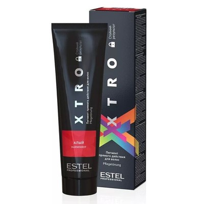 Estel Professional XTRO Hair Direct Action Pigment 100 ml Worldwide Delivery