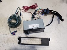 [AFTERMARKET Parts] KENWOOD Radio - 2005 BMW ...