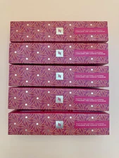 Nespresso Cinnamon and Candied Tamarind VERTUO coffee pods 1 Sleeve Holiday 2025