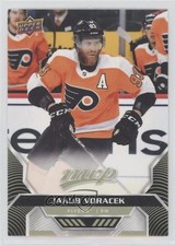 2020-21 Upper Deck MVP Jakub Voracek #113 04zt