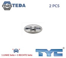 18-0273-00-2 BLINKER BLINKLICHT BLINKLEUCHTE TYC 2PCS FÜR TOYOTA AYGO,PROACE