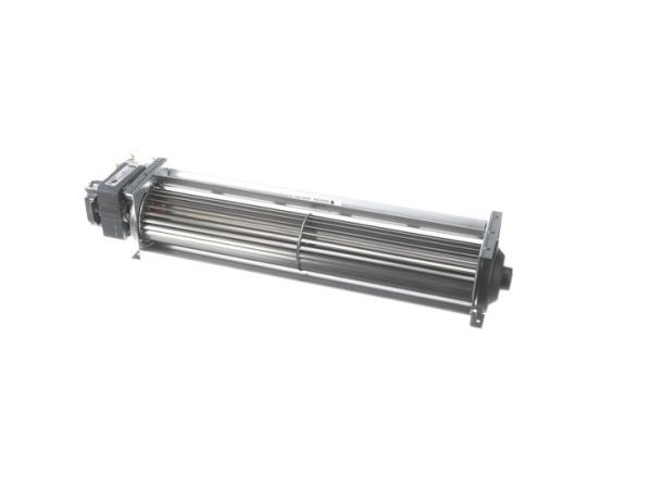 SMEG 695210624 Cooling Fan Motor 1/2" Tangent