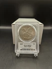 American Silver Eagle 2025 $1 PCGS MS70 Ultra Breaks Label