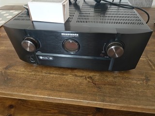 Marantz SR6011 11.2 Atmos 4K Receiver Used See Description