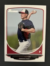 2013 Bowman Draft - Paper Rookies, Draft Picks, Top Prospects - Free Shipping
