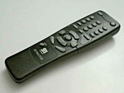 Original Skymaster remote control, 2-year warranty