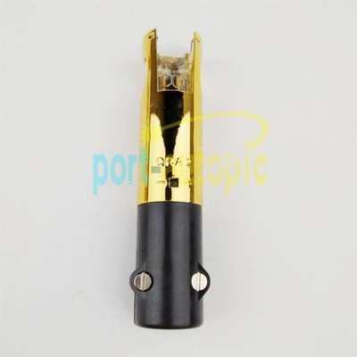 1PCS NEW for Siemens QRA2 Burner Flame UV Detector Flame Sensor