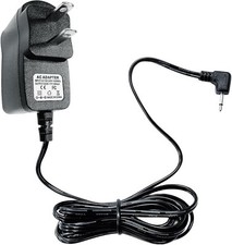 DC AC Power Adapter for Mr Heater MH18B Big Buddy  Tough black