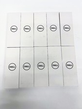 10 X Dell PN557W Active Pen Stylus Bluetooth Wacom AES For Latitude XPS 2-in-1