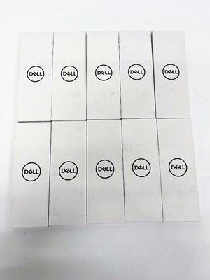 10 X Dell PN557W Active Pen Stylus Bluetooth Wacom AES For Latitude XPS 2-in-1