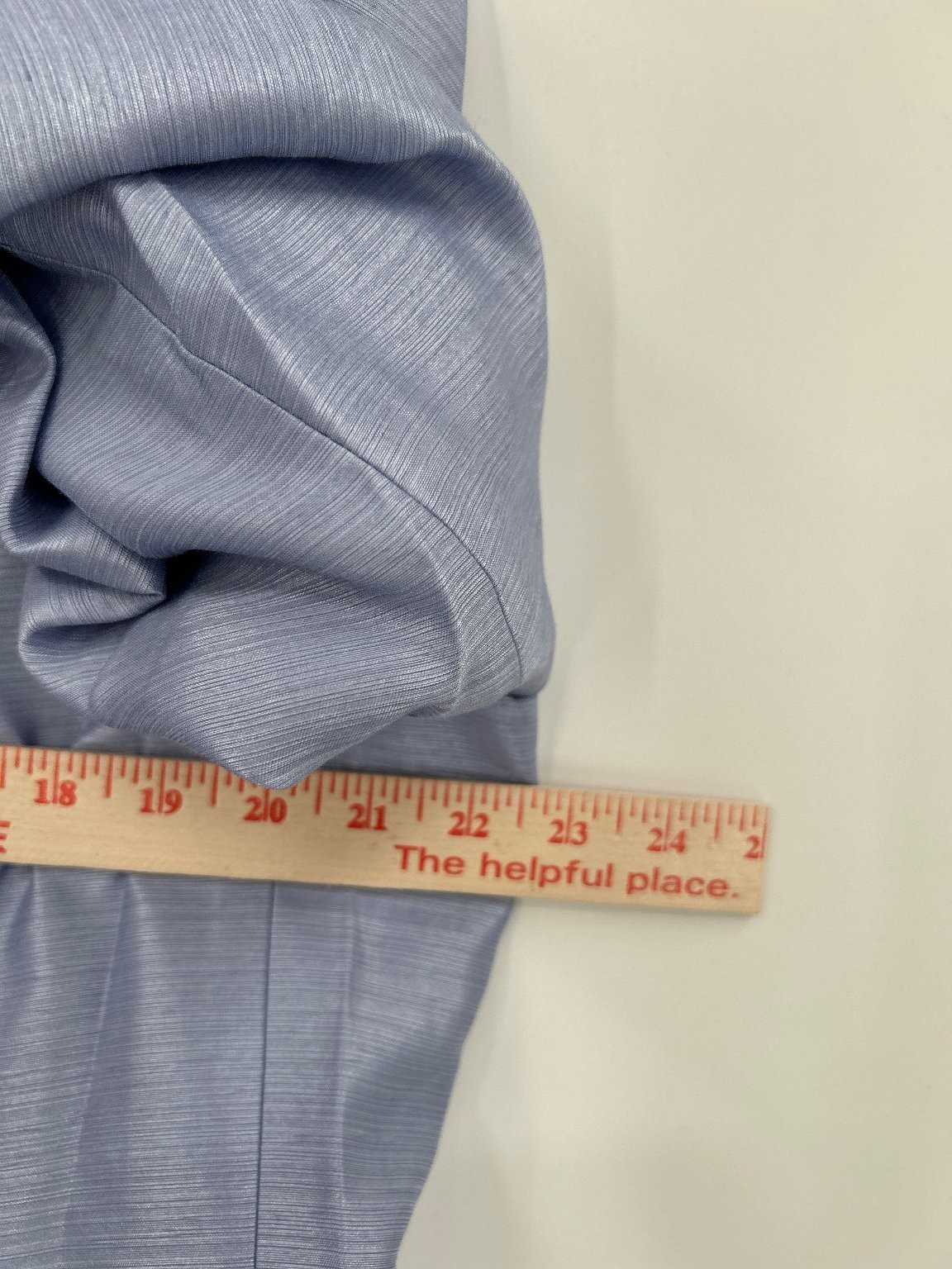 Le Suit Women's Dress Size 14 Light Blue Sleeveless Sheath