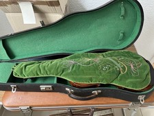 Nr 1130 altówka/ Bratsche Konrad Leonhard München