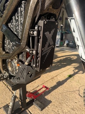 EBMX x9000 v2controller for the surrron ultra bee