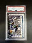 2019 Topps- Aaron Judge The Yankees Win #14 PSA 10