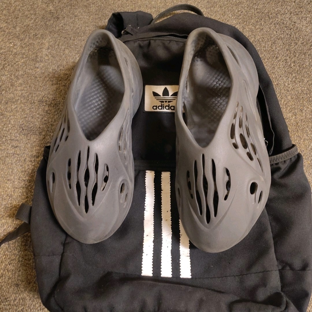 Yeezy Foam Runner