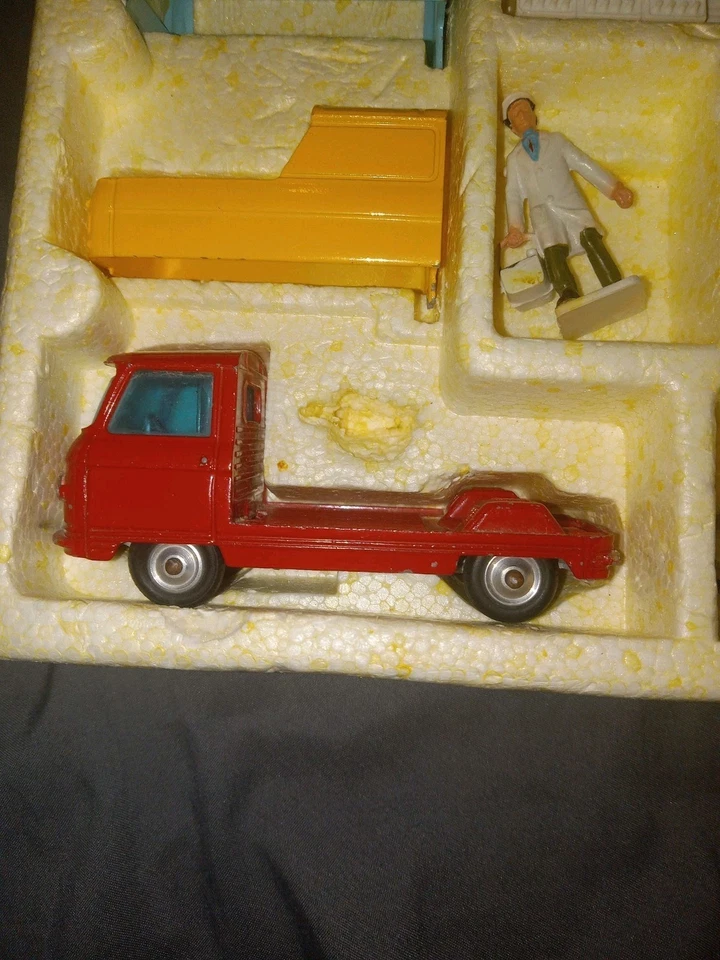 CORGI GS24 CONSTRUCTOR SET - Image 3 of 4