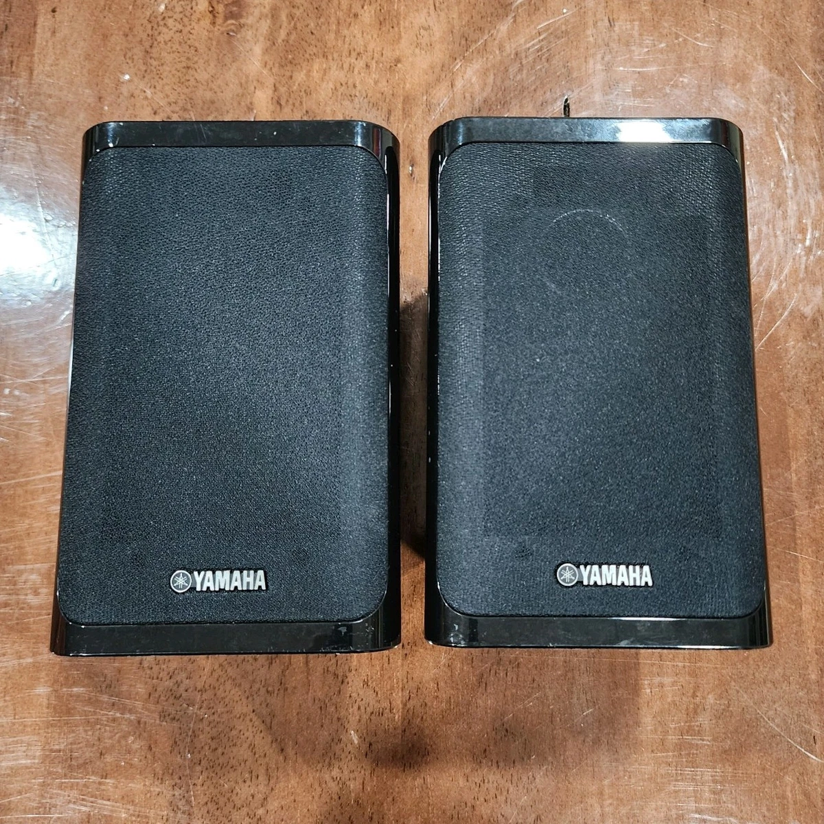 Yamaha 5.1 System Home Speakers & Subwoofers for sale - eBay