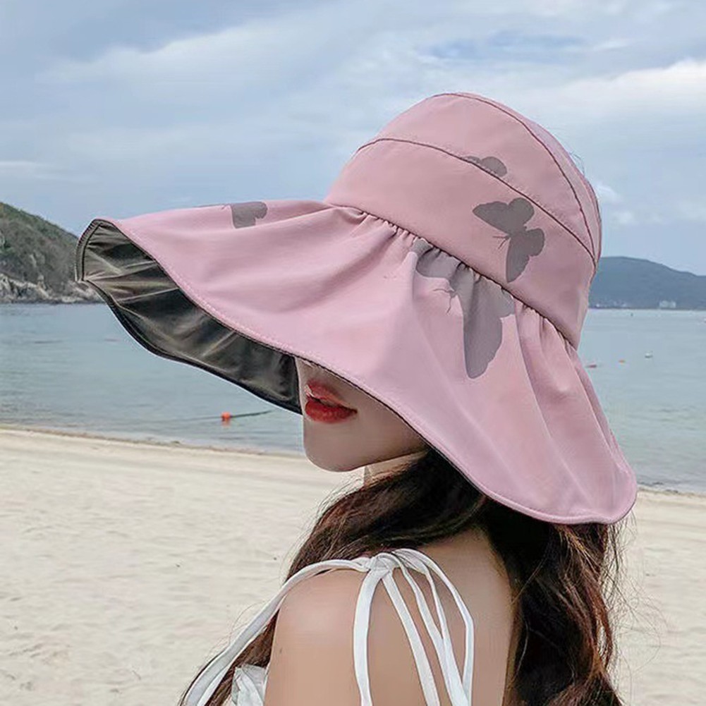 APL Cappello da Pescatore Trendy con Protezione Solare Vestibilità Regolabile per Donna e Uomo