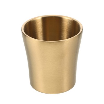 Bathroom Tumbler Cup Toothbrush Holder Mouth Rinse Cups Reusable for Sink